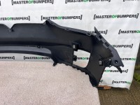 Tesla Model X P100 Dl Ludicrous 2015-2020 Front Bumper Genuine [p316]