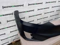 Tesla Model X P100 Dl Ludicrous 2015-2020 Front Bumper Genuine [p316]