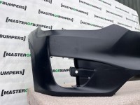 Tesla Model X P100 Dl Ludicrous 2015-2020 Front Bumper Genuine [p316]