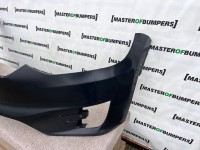 Tesla Model X P100 Dl Ludicrous 2015-2020 Front Bumper Genuine [p316]