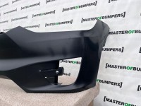 Tesla Model X P100 Dl Ludicrous 2015-2020 Front Bumper Genuine [p316]