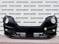 Nissan Juke Tekna N-connecta Mk2 2019 - 2023 Front Bumper 4 Pdc Genuine [l574]