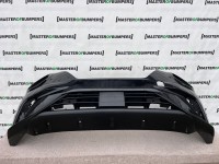 Nissan Juke Tekna N-connecta Mk2 2019 - 2023 Front Bumper 4 Pdc Genuine [l574]