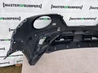 Nissan Juke Tekna N-connecta Mk2 2019 - 2023 Front Bumper 4 Pdc Genuine [l574]