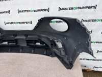 Nissan Juke Tekna N-connecta Mk2 2019 - 2023 Front Bumper 4 Pdc Genuine [l574]