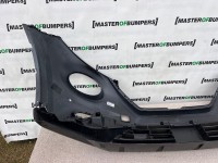 Nissan Juke Tekna N-connecta Mk2 2019 - 2023 Front Bumper 4 Pdc Genuine [l574]