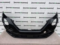 Nissan Juke Tekna N-connecta Mk2 2019 - 2023 Front Bumper 4 Pdc Genuine [l574]