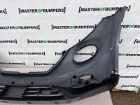 Nissan Juke Tekna N-connecta Mk2 2019 - 2023 Front Bumper 4 Pdc Genuine [l574]