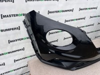 Nissan Juke Tekna N-connecta Mk2 2019 - 2023 Front Bumper 4 Pdc Genuine [l574]