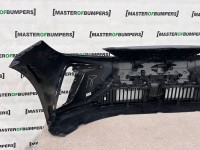 Mg Motors Mg4 Trophy Se Hatchback 2022-on Front Bumper Genuine [p319]