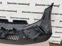 Mg Motors Mg4 Trophy Se Hatchback 2022-on Front Bumper Genuine [p319]