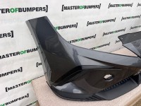 Mg Motors Mg4 Trophy Se Hatchback 2022-on Front Bumper Genuine [p319]