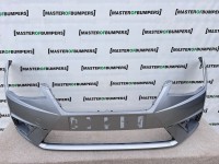 Seat Ibiza Fr Mk5 Hatchback Estate 2017-2020 Front Bumper No Pdc Genuine [o392]