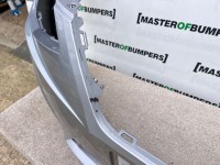 Seat Ibiza Fr Mk5 Hatchback Estate 2017-2020 Front Bumper No Pdc Genuine [o392]