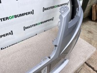 Seat Ibiza Fr Mk5 Hatchback Estate 2017-2020 Front Bumper No Pdc Genuine [o392]