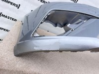 Seat Ibiza Fr Mk5 Hatchback Estate 2017-2020 Front Bumper No Pdc Genuine [o392]