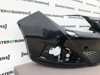 Seat Ibiza 2009-2011 Front Bumper Genuine [o87]