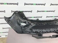 Seat Ibiza 2009-2011 Front Bumper Genuine [o87]