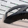 Seat Leon Fr Mk3 Hatchback 2013-2016 Front Bumper 4 Pdc + Jets Genuine [o481]