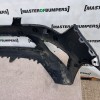 Seat Leon Fr Mk3 Hatchback 2013-2016 Front Bumper 4 Pdc + Jets Genuine [o481]