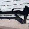 Seat Leon Fr Mk3 Hatchback 2013-2016 Front Bumper 4 Pdc + Jets Genuine [o481]