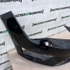 Seat Leon Fr Mk3 Hatchback 2013-2016 Front Bumper 4 Pdc + Jets Genuine [o481]