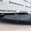 Seat Leon Fr Mk3 Hatchback 2013-2016 Front Bumper 4 Pdc + Jets Genuine [o481]