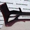 Seat Leon Fr Mk3 Face Lift 2016-2019 Front Bumper 4 Pdc No Jets Genuine [o482]