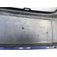 Seat Leon Se Mk3 Hatchback 2013-2016 Front Bumper No Pdc No Jets Genuine [o487]