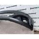 Seat Alhambra Cr Ecomotive Mpv 2012-2020 Front Bumper 4 Pdc +jets Genuine [o492]