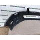 Seat Alhambra Cr Ecomotive Mpv 2012-2020 Front Bumper 4 Pdc +jets Genuine [o492]