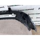 Seat Alhambra Cr Ecomotive Mpv 2012-2020 Front Bumper 4 Pdc +jets Genuine [o492]