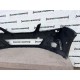 Seat Alhambra Cr Ecomotive Mpv 2012-2020 Front Bumper 4 Pdc +jets Genuine [o492]