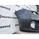 Seat Alhambra Cr Ecomotive Mpv 2012-2020 Front Bumper 4 Pdc +jets Genuine [o492]