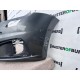 Seat Alhambra Cr Ecomotive Mpv 2012-2020 Front Bumper 4 Pdc +jets Genuine [o492]