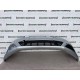 Seat Alhambra Cr Ecomotive Mpv 2012-2020 Front Bumper 4 Pdc Genuine [o494]