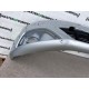 Seat Alhambra Cr Ecomotive Mpv 2012-2020 Front Bumper 4 Pdc Genuine [o494]