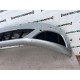 Seat Alhambra Cr Ecomotive Mpv 2012-2020 Front Bumper 4 Pdc Genuine [o494]