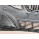 Seat Alhambra Cr Ecomotive Mpv 2012-2020 Front Bumper 4 Pdc Genuine [o494]