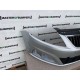 Seat Alhambra Cr Ecomotive Mpv 2012-2020 Front Bumper 4 Pdc Genuine [o494]