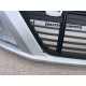 Seat Alhambra Cr Ecomotive Mpv 2012-2020 Front Bumper 4 Pdc Genuine [o494]