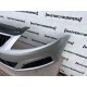 Seat Alhambra Cr Ecomotive Mpv 2012-2020 Front Bumper 4 Pdc Genuine [o494]