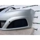 Seat Alhambra Cr Ecomotive Mpv 2012-2020 Front Bumper 4 Pdc Genuine [o494]