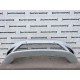 Seat Leon Fr Mk3 Hatchback 2013-2016 Front Bumper 4 Pdc + Jets Genuine [o499]