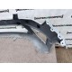 Seat Leon Fr Mk3 Hatchback 2013-2016 Front Bumper 4 Pdc + Jets Genuine [o499]