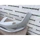 Seat Leon Fr Mk3 Hatchback 2013-2016 Front Bumper 4 Pdc + Jets Genuine [o499]