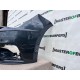 Seat Leon Se Mk3 Hatchback 2017-2020 Front Bumper 4 Pdc + Jets Genuine [o504]