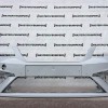 Seat Leon Fr Hatchback Mk3 Lift 2017-2020 Front Bumper 4 Pdc Genuine [o505]