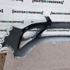 Seat Leon Fr Hatchback Mk3 Lift 2017-2020 Front Bumper 4 Pdc Genuine [o505]