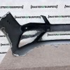 Seat Leon Fr Hatchback Mk3 Lift 2017-2020 Front Bumper 4 Pdc Genuine [o505]